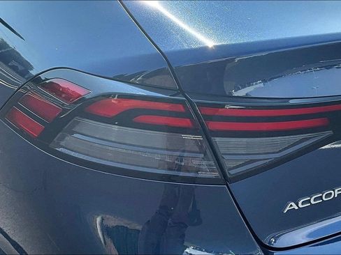 Used 2023 Honda Accord EX-L image 20