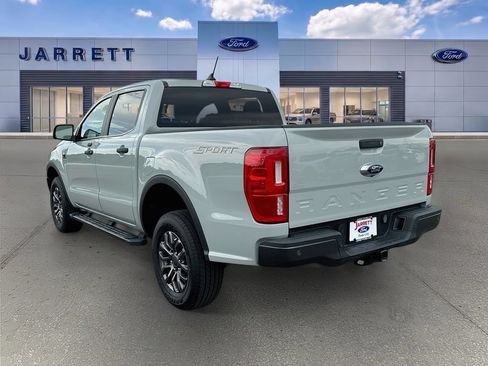 Used 2021 Ford Ranger XLT w/ Equipment Group 301A Mid RWD image 5