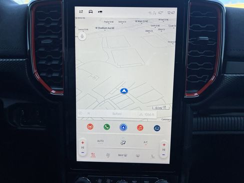 New 2025 Ford Ranger Raptor image 5