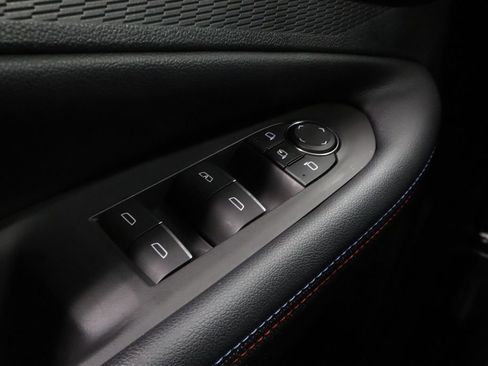 Used 2024 Chevrolet Blazer EV RS image 26