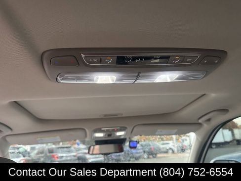 Used 2022 Kia Telluride EX w/ EX Premium Package image 15