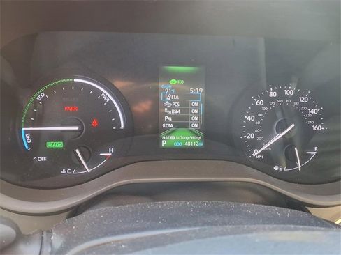 Used 2023 Toyota Sienna XLE image 13