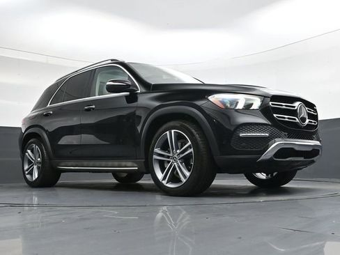 Used 2020 Mercedes-Benz GLE 350 GLE 350 image 32