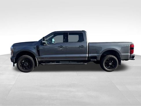 Used 2023 Ford F350 XLT w/ Black Appearance Package AWD/4WD image 6