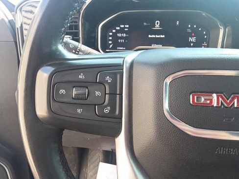 Used 2024 GMC Sierra 1500 Elevation AWD/4WD image 24