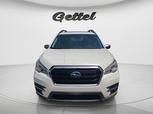 Used 2020 Subaru Ascent Touring w/ Popular Package #2 AWD/4WD image 16