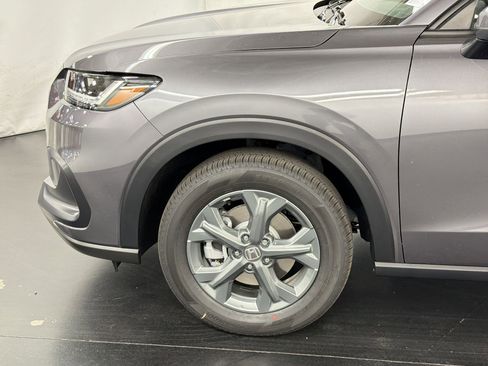 New 2026 Honda HR-V LX image 12