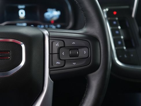 Used 2023 GMC Yukon XL SLT image 29