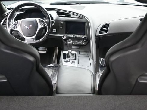 Used 2019 Chevrolet Corvette Stingray Coupe image 15