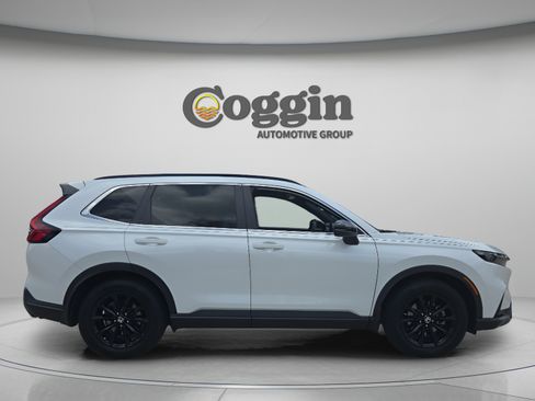 Used 2023 Honda CR-V Sport image 6