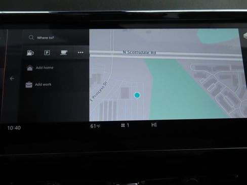 New 2026 Aston Martin DBX S image 15