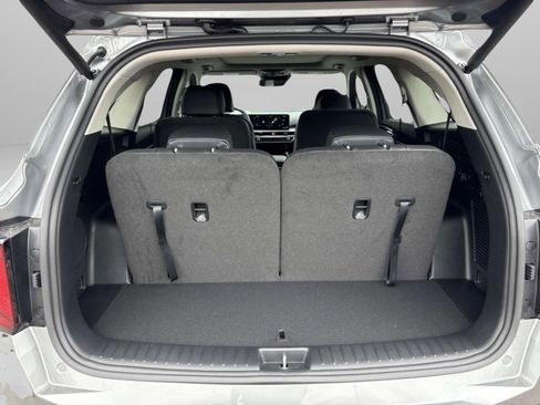 New 2026 Kia Sorento EX image 11