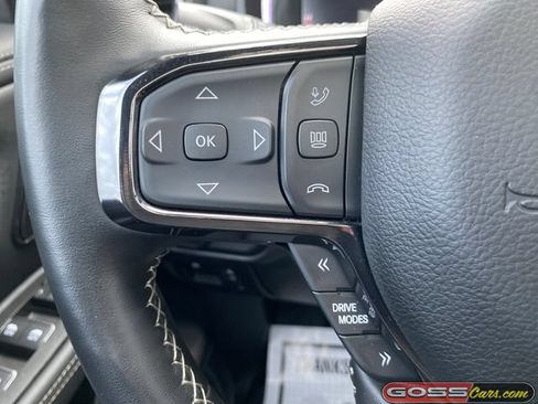 Used 2025 RAM 1500 Limited AWD/4WD image 20
