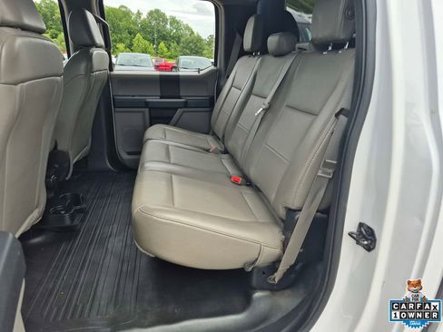 Used 2019 Ford F150 XL w/ Equipment Group 101A Mid AWD/4WD image 26