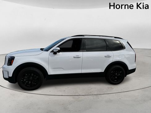 New 2025 Kia Telluride SX Prestige X-Pro image 6