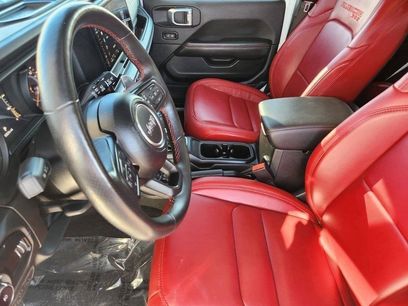 Used 2024 Jeep Wrangler Unlimited Rubicon 392