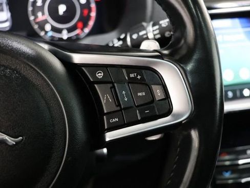 Used 2020 Jaguar F-PACE R-Sport AWD/4WD image 26