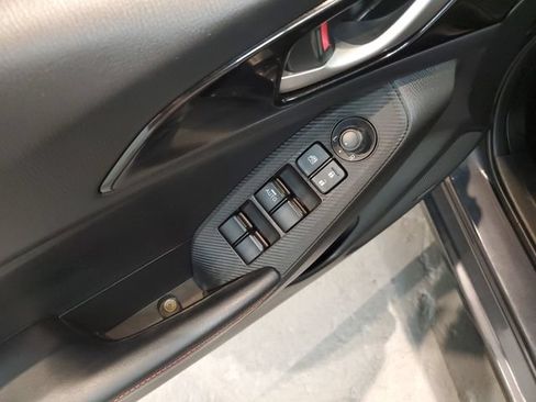 Used 2014 MAZDA MAZDA3 i Grand Touring FWD image 12