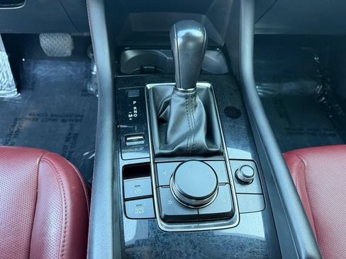 Used 2024 MAZDA MAZDA3 s AWD/4WD image 35