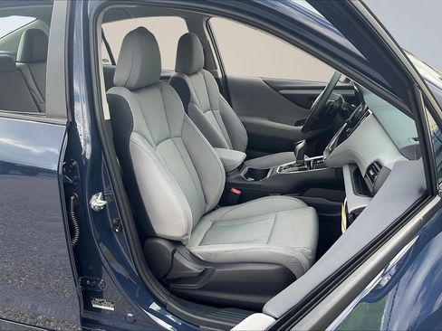 New 2025 Subaru Legacy Premium image 21