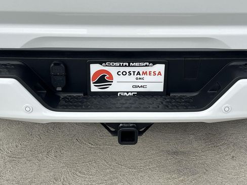 New 2026 GMC Canyon Elevation RWD image 28