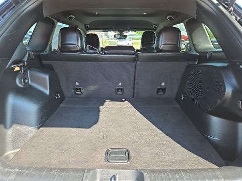 Used 2020 Jeep Cherokee High Altitude AWD/4WD image 13