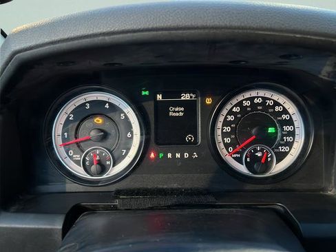Used 2014 RAM 1500 Big Horn AWD/4WD image 12