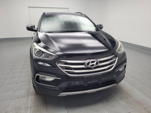 Used 2017 Hyundai Santa Fe Sport w/ Cargo Package image 14