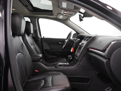 Used 2016 GMC Acadia SLT w/ Premium Edition AWD/4WD image 13