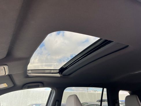 Used 2024 Honda Passport EX-L image 31