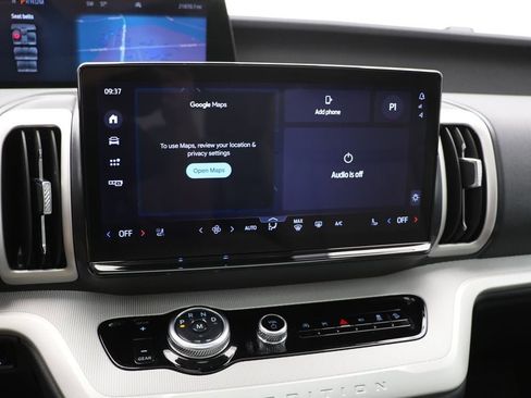 Used 2025 Ford Expedition Max Active image 22