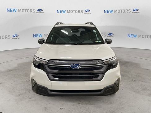 New 2026 Subaru Forester Premium image 10