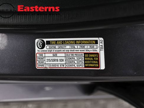 Used 2021 Honda Civic LX image 33