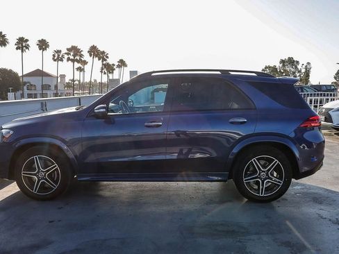 Used 2024 Mercedes-Benz GLE 350 4MATIC image 14