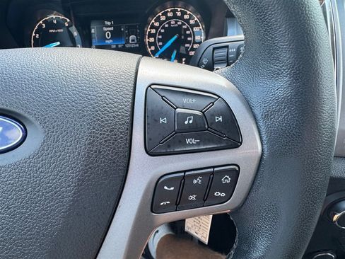 Used 2019 Ford Ranger XLT w/ Equipment Group 302A Luxury AWD/4WD image 13