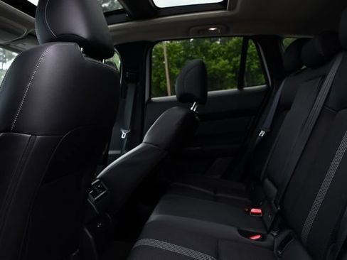 Certified 2023 MAZDA CX-50 2.5 S w/ Cargo Package AWD/4WD image 22