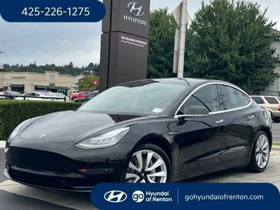 Used 2020 Tesla Model 3