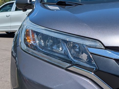 Used 2016 Honda CR-V EX-L image 16