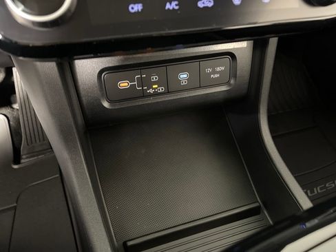 New 2026 Hyundai Tucson SEL image 28