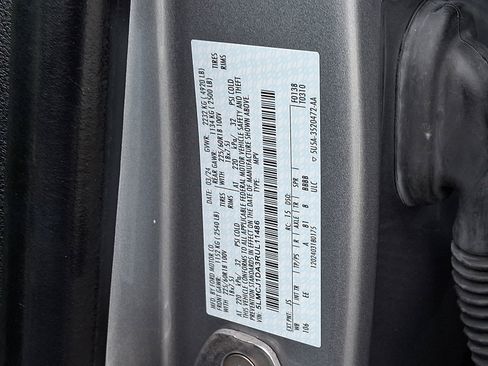 Used 2024 Lincoln Corsair AWD image 28