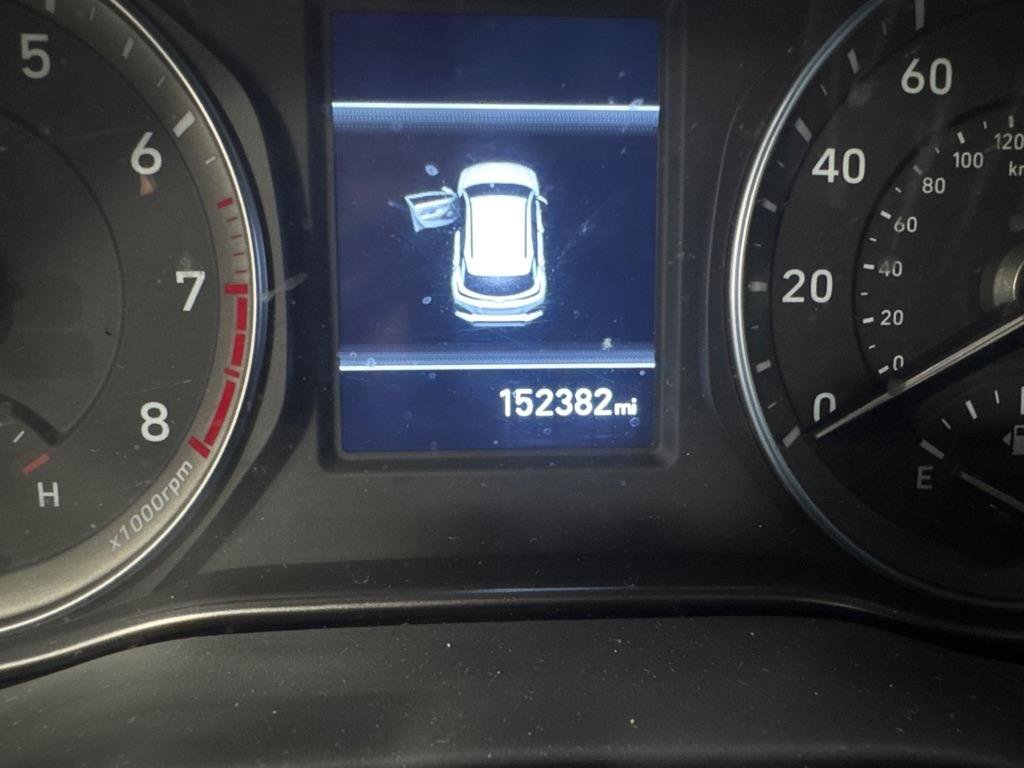 Used 2020 Hyundai Kona SE FWD image 14