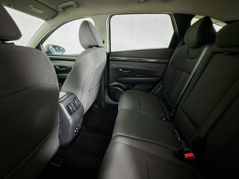 Used 2023 Hyundai Tucson SEL FWD image 23