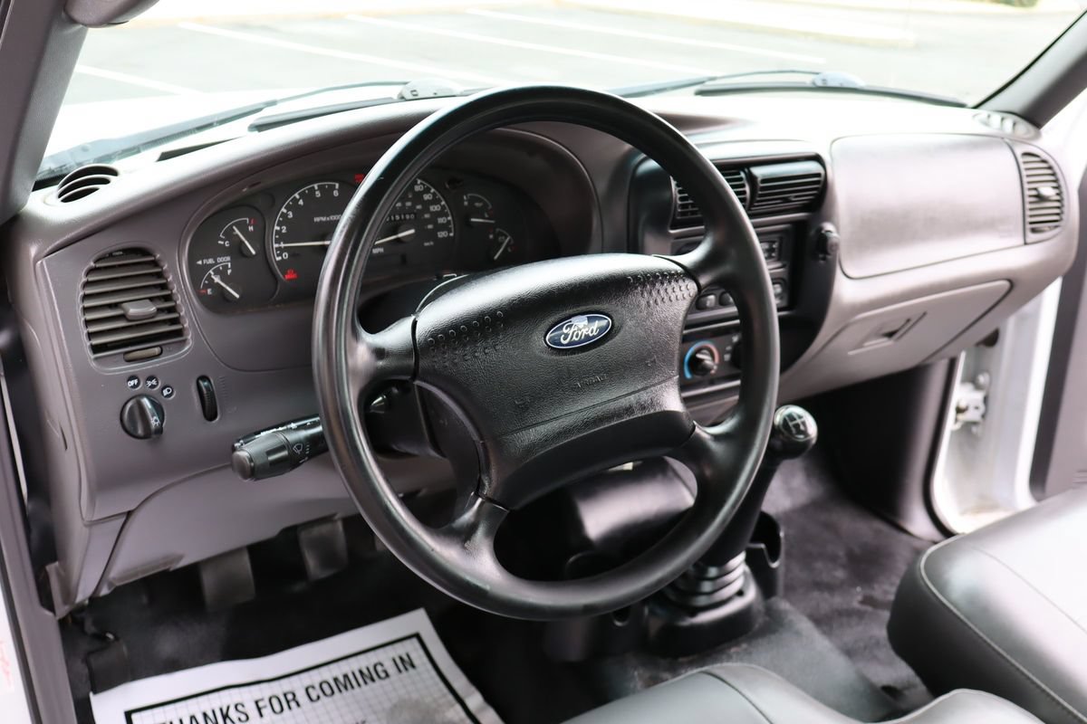 Used 2003 Ford Ranger XLT RWD image 15