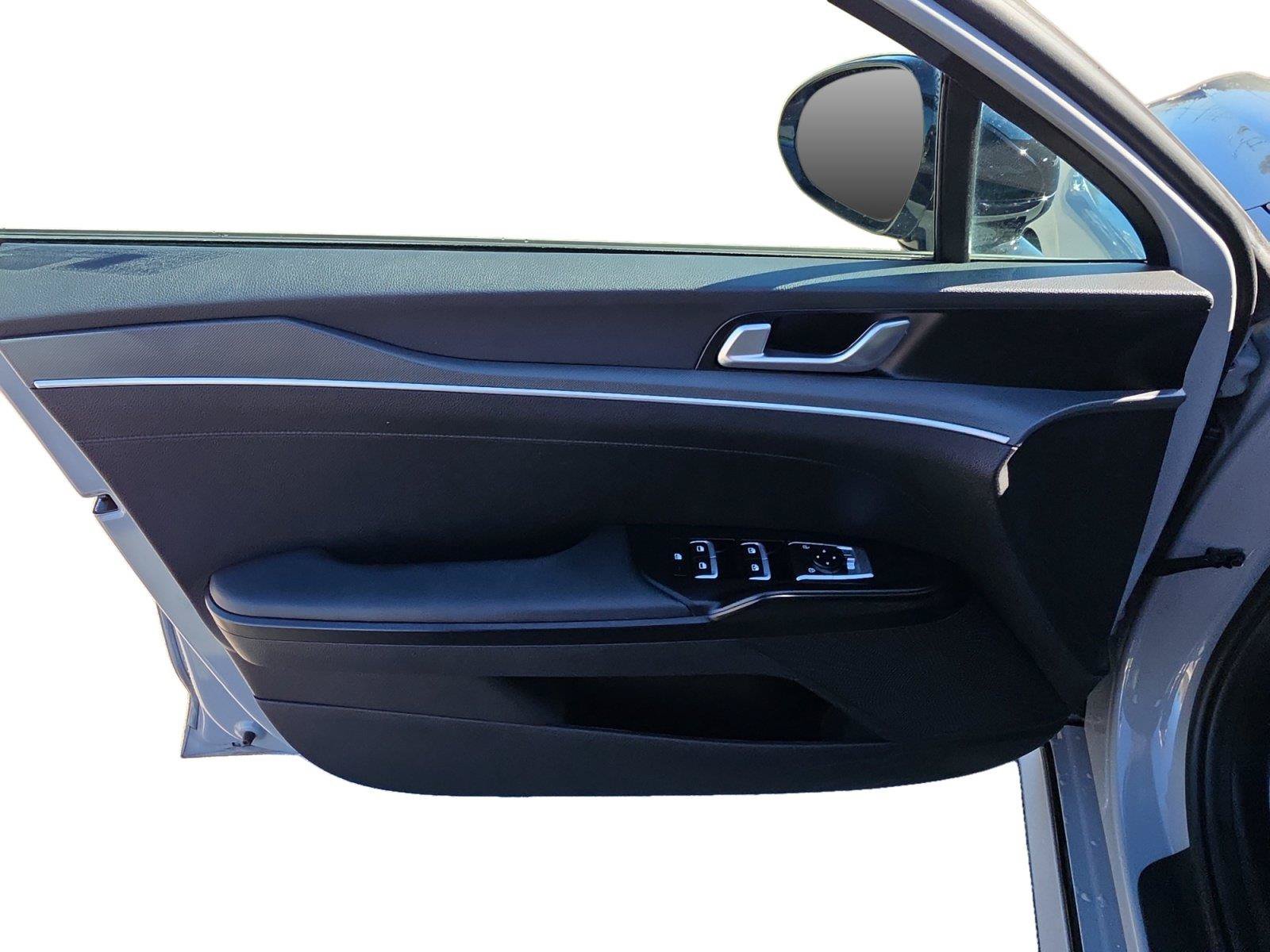Used 2023 Kia K5 GT-Line AWD/4WD image 9