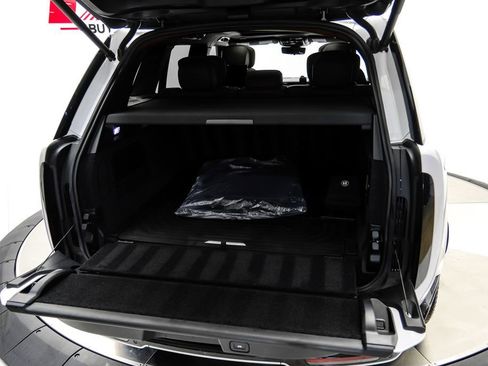 Used 2024 Land Rover Range Rover Autobiography AWD/4WD image 68