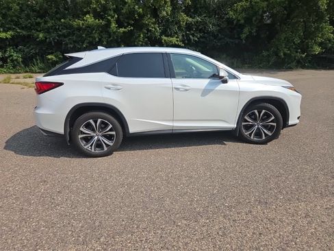 Used 2019 Lexus RX 350 AWD w/ Navigation Package image 17