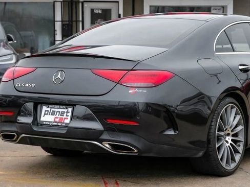 Used 2020 Mercedes-Benz CLS 450 w/ Premium Package image 12