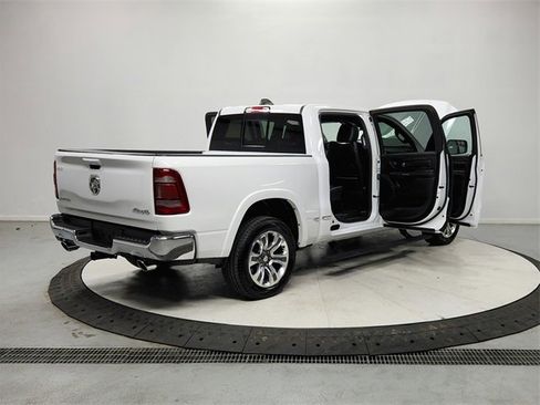 Used 2023 RAM 1500 Limited image 15