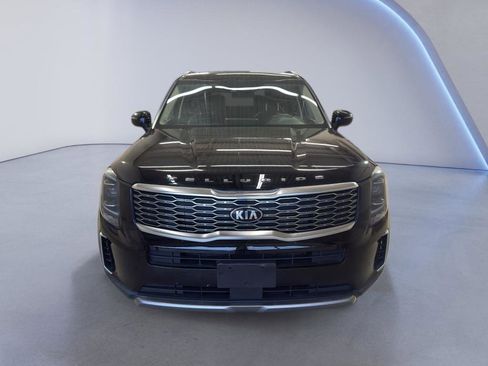 Used 2021 Kia Telluride S AWD/4WD image 2