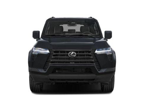 New 2026 Lexus GX 550 AWD/4WD image 4